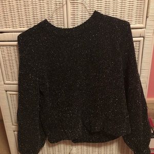 Forever 21 sweater